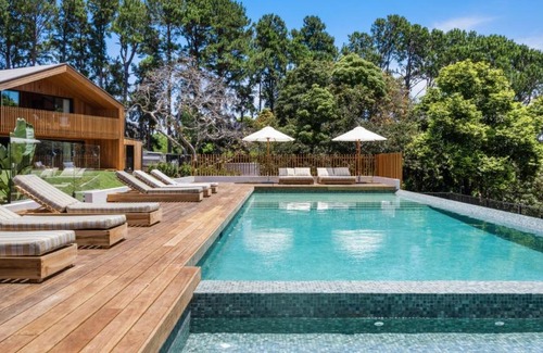 Newrybar House | Cedar Hill