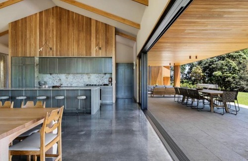Newrybar House | Cedar Hill