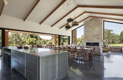 Newrybar House | Cedar Hill