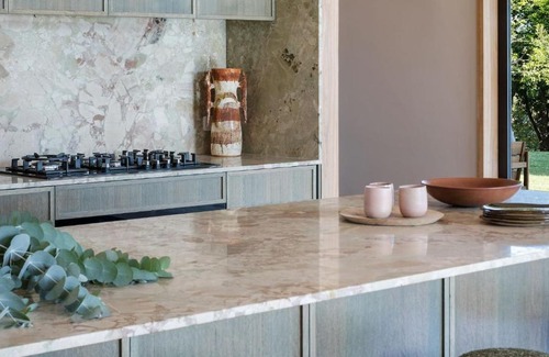 Newrybar House | Cedar Hill