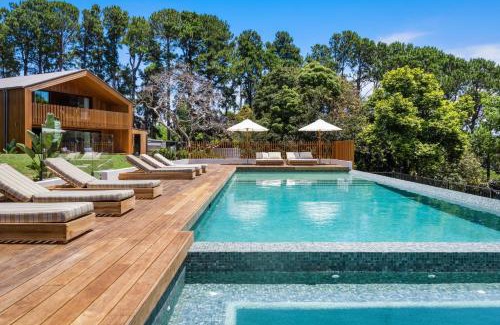Newrybar House | Cedar Hill