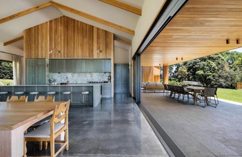 Newrybar House | Cedar Hill