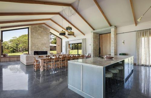 Newrybar House | Cedar Hill