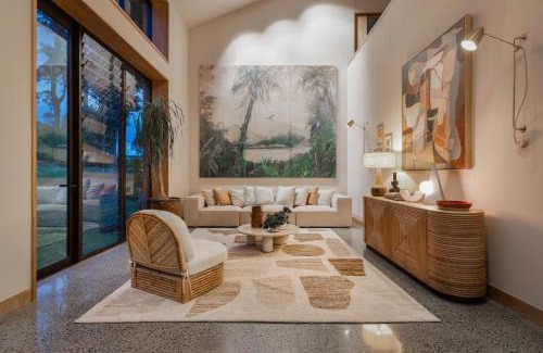 Newrybar House | Cedar Hill