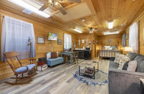 Cedar Key House | Cedar Hill Depot