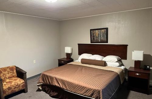 St Ignace Bed & Breakfast | Cedar Hill Lodge