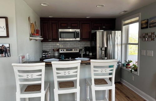 Cedar Island House | Cedar Island Beachfront Cottage