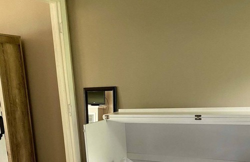 Almelund Cabin | Cedar Lake Escape