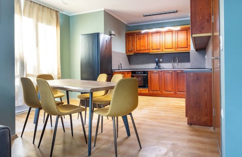 Shiligarnika Apartment | Cedar Lodge III Flat C12 - 2 Bedrooms, 2 Full Bathrooms, and 2 Balconies!