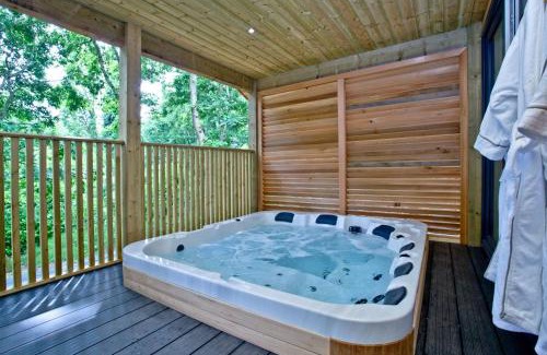 Exeter House | Cedar Lodge, South View Lodges, Exeter