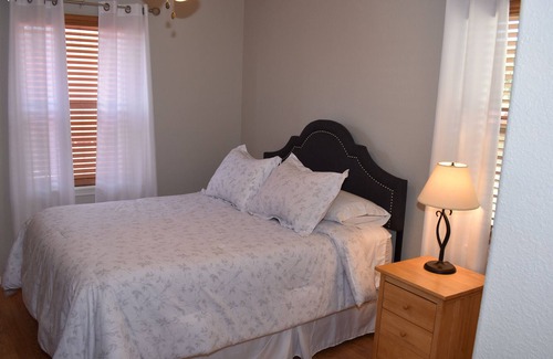 Mancos Apartment | Cedar Mesa Birds Nest