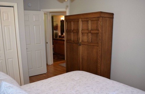 Mancos Apartment | Cedar Mesa Birds Nest