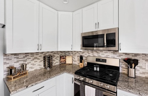 Cedar Park House | Cedar Park 4BR Retreat: Ping Pong Game Rm!