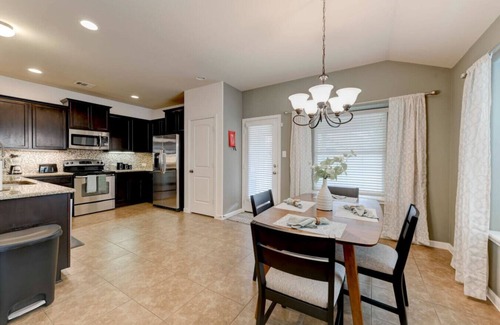 Cedar Park House | Cedar Park Monthly Stay