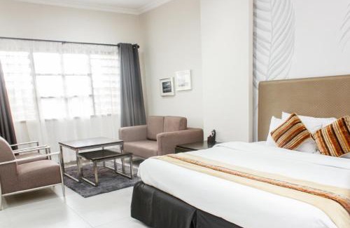 Blantyre Hotel | Cedar Place Limited