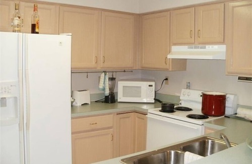 Port Clinton Condo | Cedar Point and the Newest Coaster are just minutes away