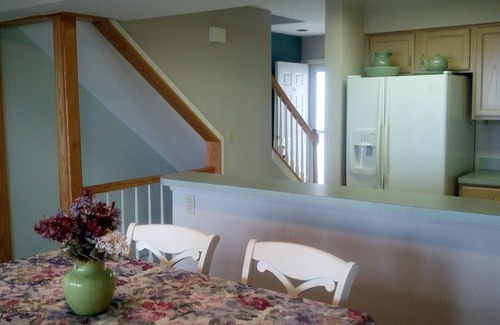 Port Clinton Condo | Cedar Point and the Newest Coaster are just minutes away