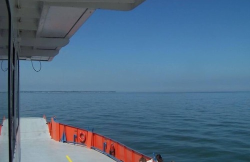 Port Clinton Condo | Cedar Point and the Newest Coaster are just minutes away