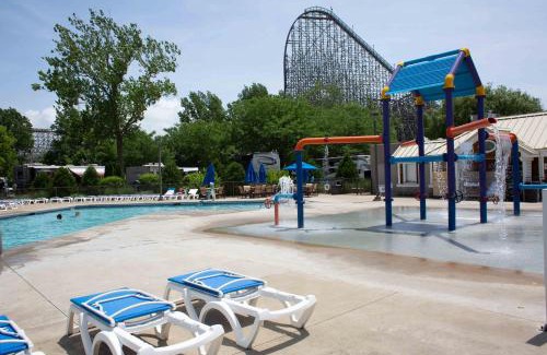 Sandusky Other | Cedar Point's Lighthouse Point