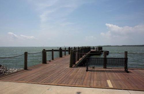 Sandusky Other | Cedar Point's Lighthouse Point