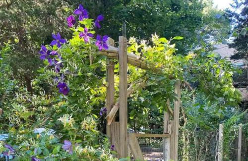 Guilford House | Cedar Ridge Cottage