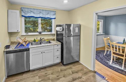 Guilford House | Cedar Ridge Cottage