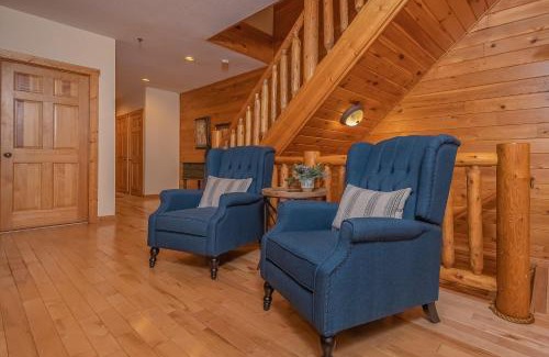 McHenry House | Cedar Shores Villa 14