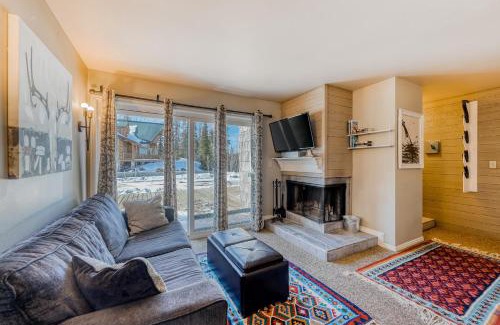 Brian Head House | Cedar Village