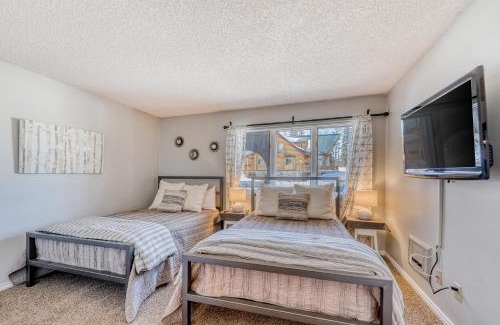 Brian Head House | Cedar Village