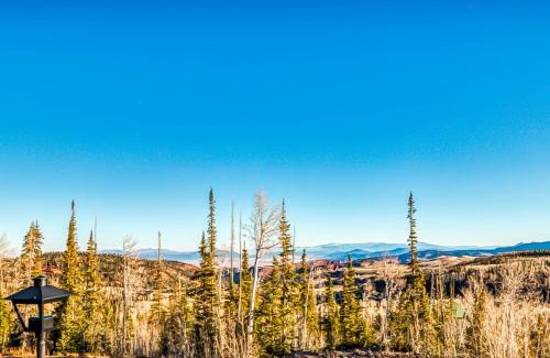 Brian Head House | Cedar Village