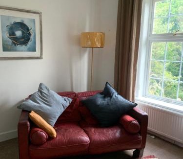 Kilmun House | Cedarbank’s - 'Little Art House'