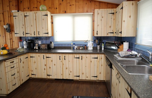Kawartha Lakes Cottage | CedarDale Cottages @ Balsam Lake
