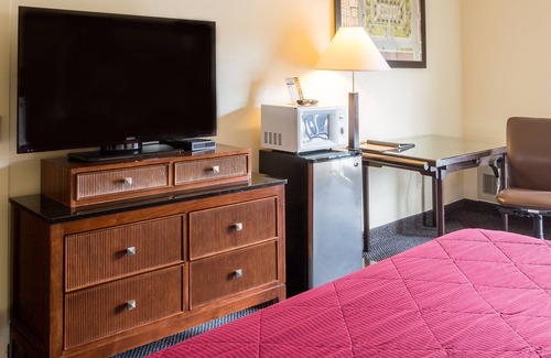 Monitor Hotel | Cedars Inn