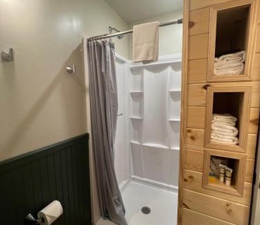 St Ignace Hotel | Cedars Motel