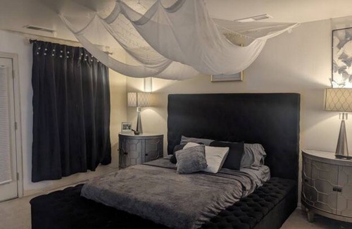 Westside House | Cedarwood Oasis.
