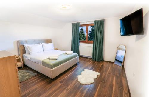 Bran House | Cedrus Bran Boutique