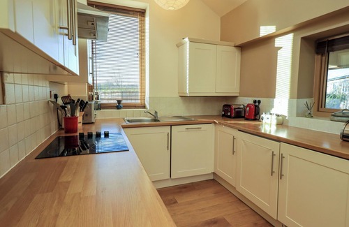 Penrith Cottage | Cedrus Lodge