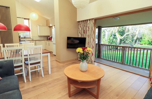 Penrith Cottage | Cedrus Lodge