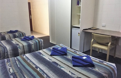 Bonython Hotel | Ceduna Motor Inn