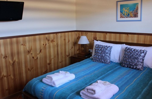 Bonython Villa | Ceduna Shelly Beach Beachfront Villas
