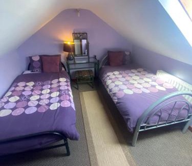 Portahack Apartment | Ceecliff flat