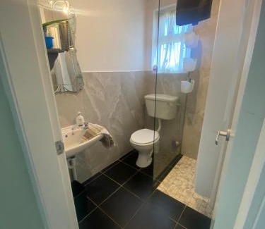 Portahack Apartment | Ceecliff flat