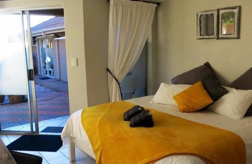Universitas House | Ceelee's Place