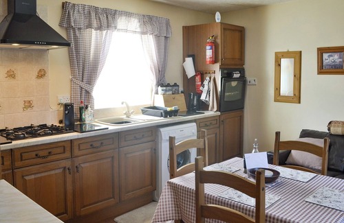 Cemaes Bay Cottage | Cefn Helyg Bach - 28453
