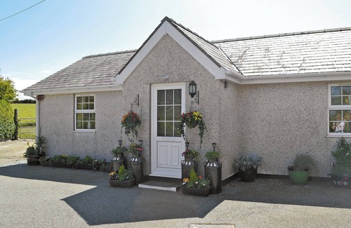 Cemaes Bay Cottage | Cefn Helyg Bach - 28453
