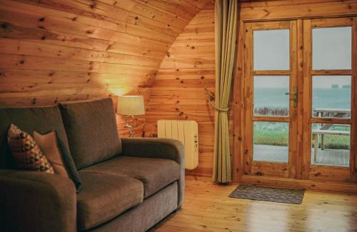 Ballycastle Other | Ceide Glamping