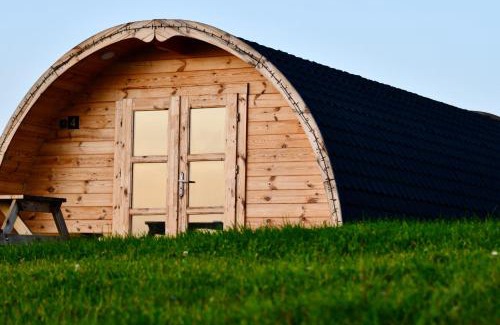 Ballycastle Other | Ceide Glamping
