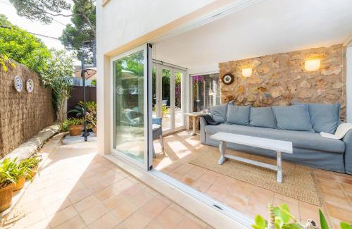 Portopetro House | Cel Pins