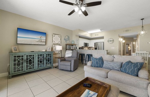 Miramar Beach Condo | CELADON BEACH RESORT by HAVEN BEACH RENTALS~ Free Beach Service~ Quiet West End!