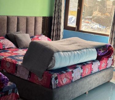 Badrinath Hotel | Celebrate Vacation New Shanti Palace